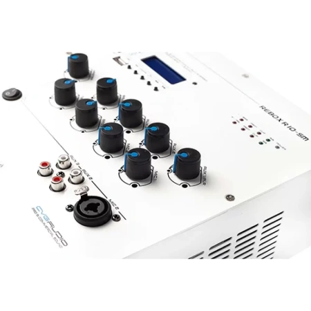 Купить CVGAUDIO ReBox R10-SM по выгодной цене в Нижнем Новгороде