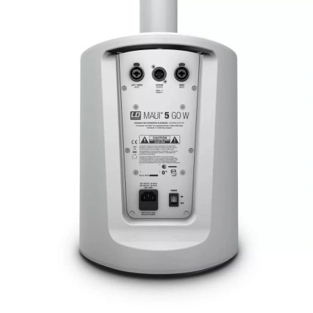 Купить LD Systems MAUI 5 GO W по выгодной цене в Нижнем Новгороде