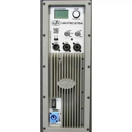 Купить DAS Audio VANTEC-215A по выгодной цене в Нижнем Новгороде