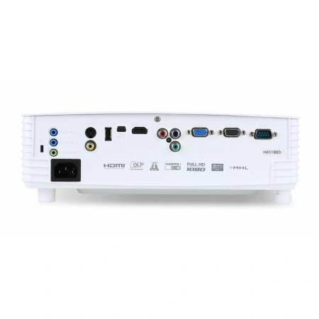 Купить Acer H6518BD по выгодной цене в Нижнем Новгороде