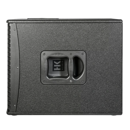 Купить HK AUDIO ELEMENTS E 115 Sub D по выгодной цене в Нижнем Новгороде