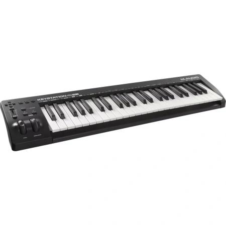 Купить M-audio Keystation 49 MK3 по выгодной цене в Нижнем Новгороде