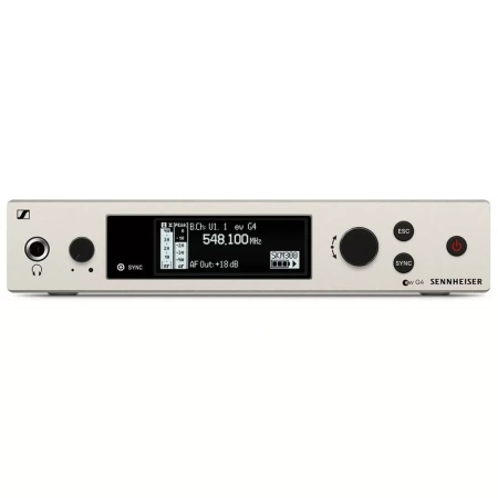 Купить Sennheiser EW 500 G4-CI1-AW+ по выгодной цене в Нижнем Новгороде