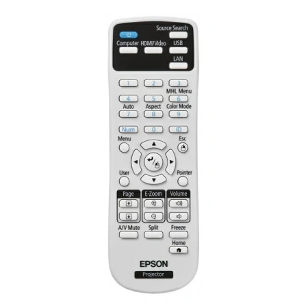 Купить Epson EB-980W по выгодной цене в Нижнем Новгороде
