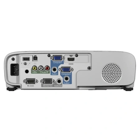 Купить Epson EB-S39 по выгодной цене в Нижнем Новгороде