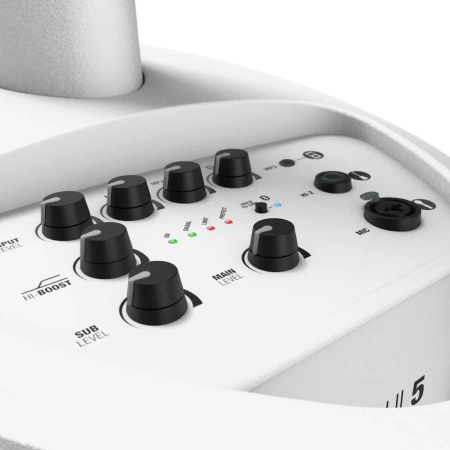 Купить LD Systems MAUI 5 W по выгодной цене в Нижнем Новгороде