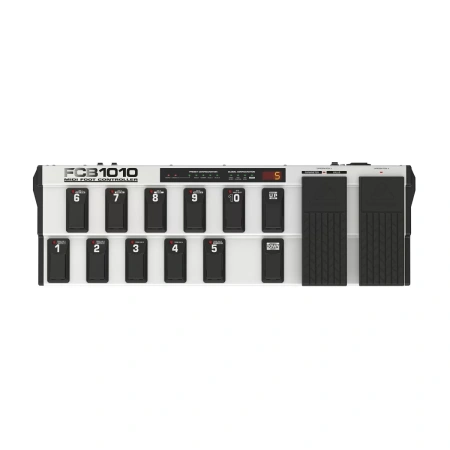 Купить BEHRINGER FCB1010 по выгодной цене в Нижнем Новгороде