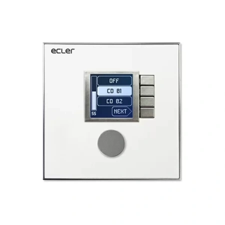 Купить ECLER WPNET4KV по выгодной цене в Нижнем Новгороде