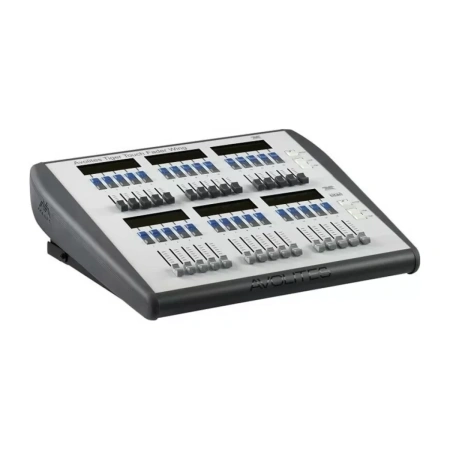 Купить AVOLITES Tiger Touch II Fader Wing по выгодной цене в Нижнем Новгороде