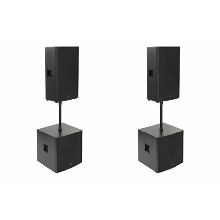 Купить DS Proaudio CX 315S18 (A) по выгодной цене в Нижнем Новгороде