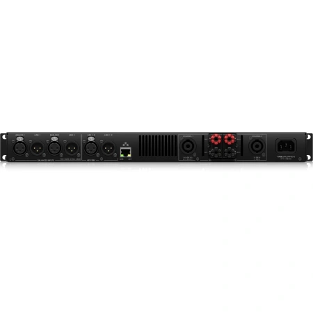 Купить Lab.gruppen IPX4800 по выгодной цене в Нижнем Новгороде
