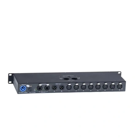 Купить Dialighting AC Gate-8 v2 по выгодной цене в Нижнем Новгороде