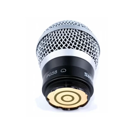 Купить Shure RPW110 по выгодной цене в Нижнем Новгороде