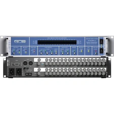 Купить RME ADI-6432 Redundant по выгодной цене в Нижнем Новгороде