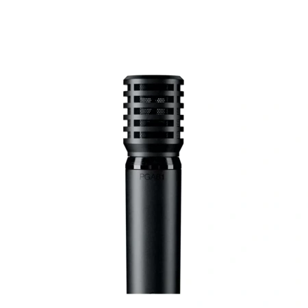 Купить Shure PGA81 по выгодной цене в Нижнем Новгороде