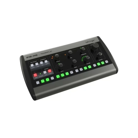 Купить BEHRINGER P16-HQ по выгодной цене в Нижнем Новгороде