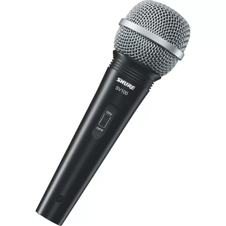 Купить Shure SV100-WA по выгодной цене в Нижнем Новгороде