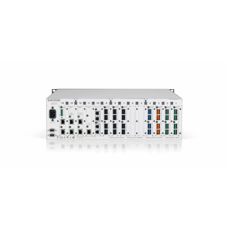 Купить BIAMP Tesira SERVER-IO по выгодной цене в Нижнем Новгороде