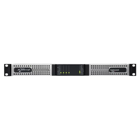 Купить POWERSOFT Quattrocanali 1204 по выгодной цене в Нижнем Новгороде