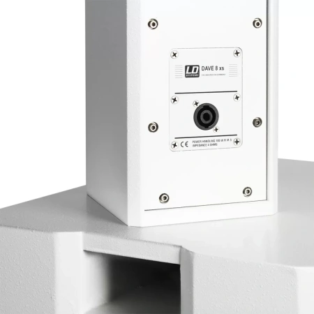 Купить повтор LD Systems DAVE 8 XS W по выгодной цене в Нижнем Новгороде