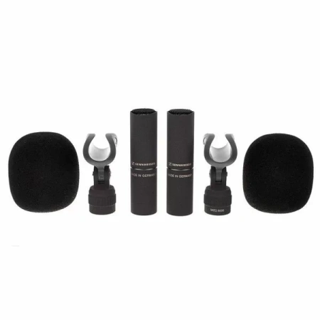 Купить SENNHEISER MKH 8020 STEREOSET по выгодной цене в Нижнем Новгороде