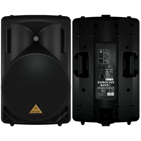 Купить BEHRINGER B215D по выгодной цене в Нижнем Новгороде