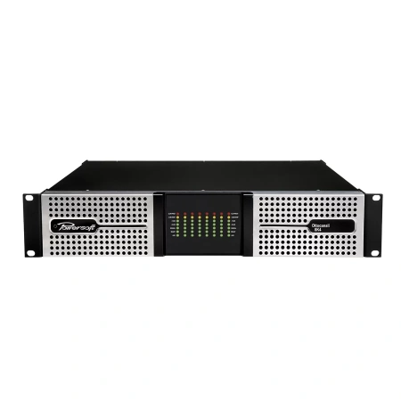 Купить POWERSOFT Ottocanali 8K4 DSP+DANTE по выгодной цене в Нижнем Новгороде