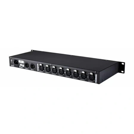 Купить ANZHEE DMX Splitter 8 RE по выгодной цене в Нижнем Новгороде