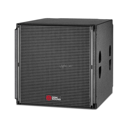 Купить DDM SOUND 118 SUB СL по выгодной цене в Нижнем Новгороде