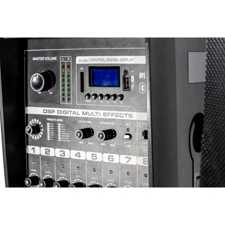 Купить SVS Audiotechnik STAGESET 600 по выгодной цене в Нижнем Новгороде