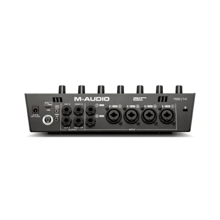 Купить M-audio AIR 192 | 14 по выгодной цене в Нижнем Новгороде
