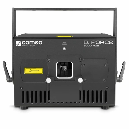 Купить Cameo D FORCE 5000 RGB по выгодной цене в Нижнем Новгороде