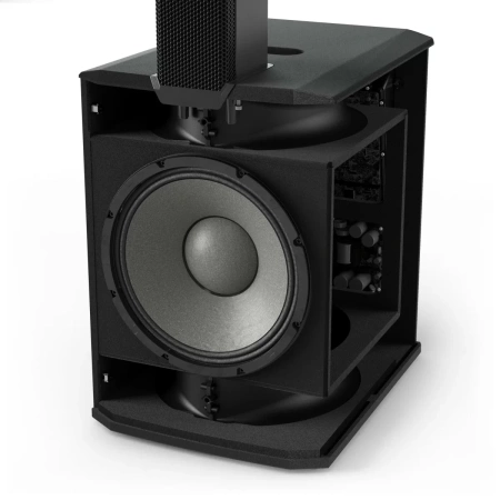 Купить LD Systems MAUI 28 G3 MIX по выгодной цене в Нижнем Новгороде