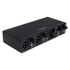 Купить Arturia MiniFuse 2 Black по выгодной цене в Нижнем Новгороде
