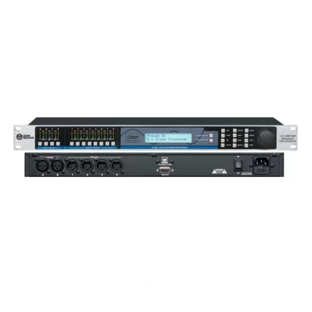 Купить DDM SOUND 260 LINE DSP по выгодной цене в Нижнем Новгороде