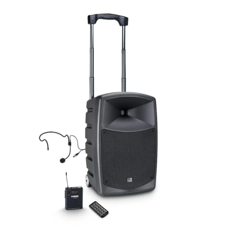 Купить LD Systems ROADBUDDY 10 HS B5 по выгодной цене в Нижнем Новгороде