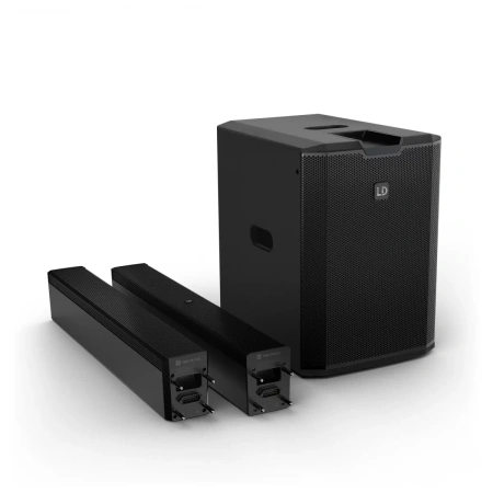Купить LD Systems MAUI 28 G3 MIX по выгодной цене в Нижнем Новгороде