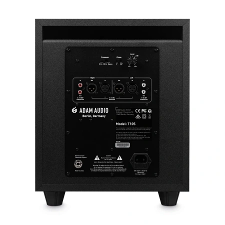 Купить ADAM Audio T10S по выгодной цене в Нижнем Новгороде