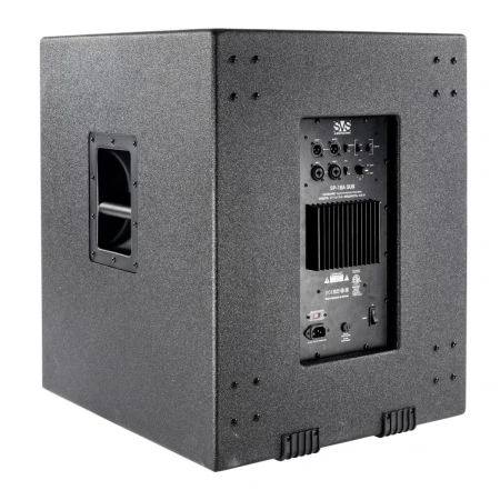 Купить SVS Audiotechnik SP-18A SUB по выгодной цене в Нижнем Новгороде