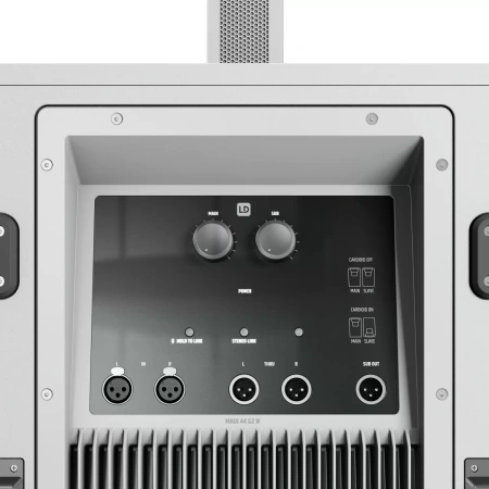 Купить LD Systems MAUI 44 G2 по выгодной цене в Нижнем Новгороде