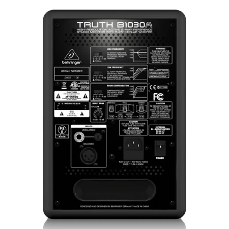 Купить BEHRINGER B1030A по выгодной цене в Нижнем Новгороде