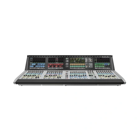 Купить Soundcraft Vi5000 по выгодной цене в Нижнем Новгороде