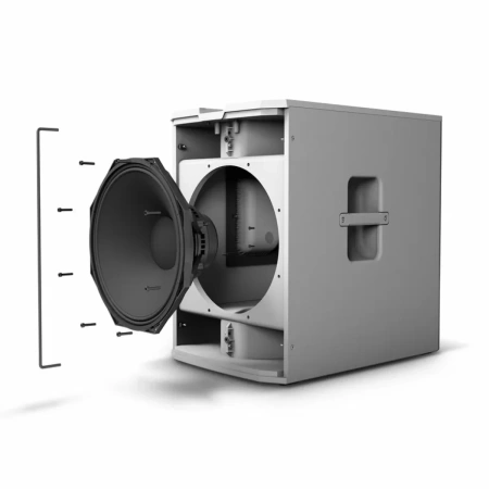 Купить LD Systems MAUI 44 G2 SUB W по выгодной цене в Нижнем Новгороде