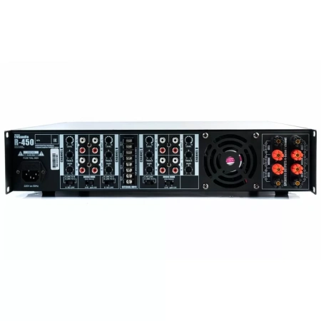 Купить CVGAUDIO R-450 по выгодной цене в Нижнем Новгороде