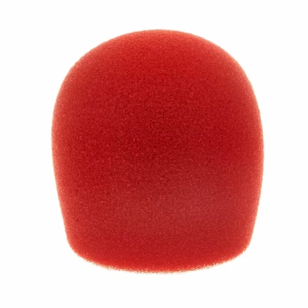 Купить Shure A58WS-RED по выгодной цене в Нижнем Новгороде