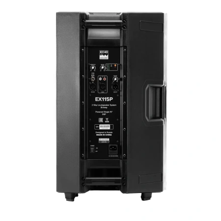 Купить Echo Acoustic EX115P по выгодной цене в Нижнем Новгороде
