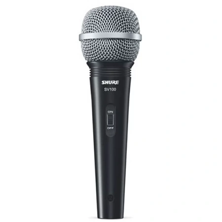 Купить Shure SV100-WA по выгодной цене в Нижнем Новгороде