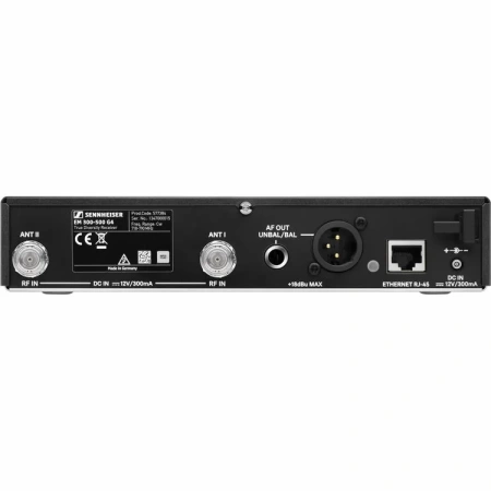 Купить SENNHEISER EW 300 G4-865-S-GW по выгодной цене в Нижнем Новгороде