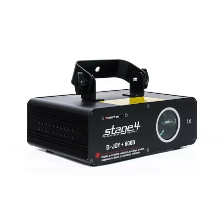 Купить STAGE4 D-JOY+ 600B по выгодной цене в Нижнем Новгороде