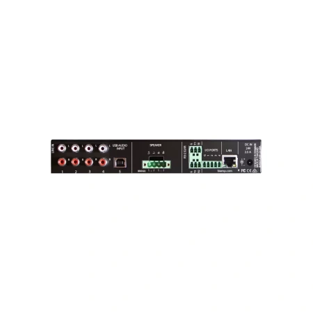 Купить BIAMP AMP-D225H по выгодной цене в Нижнем Новгороде